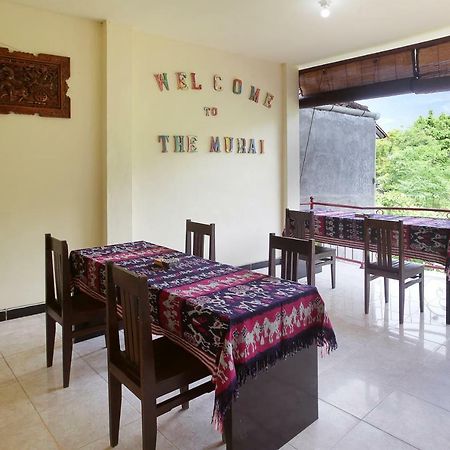 The Murai Guest House Kuta Selatan Экстерьер фото
