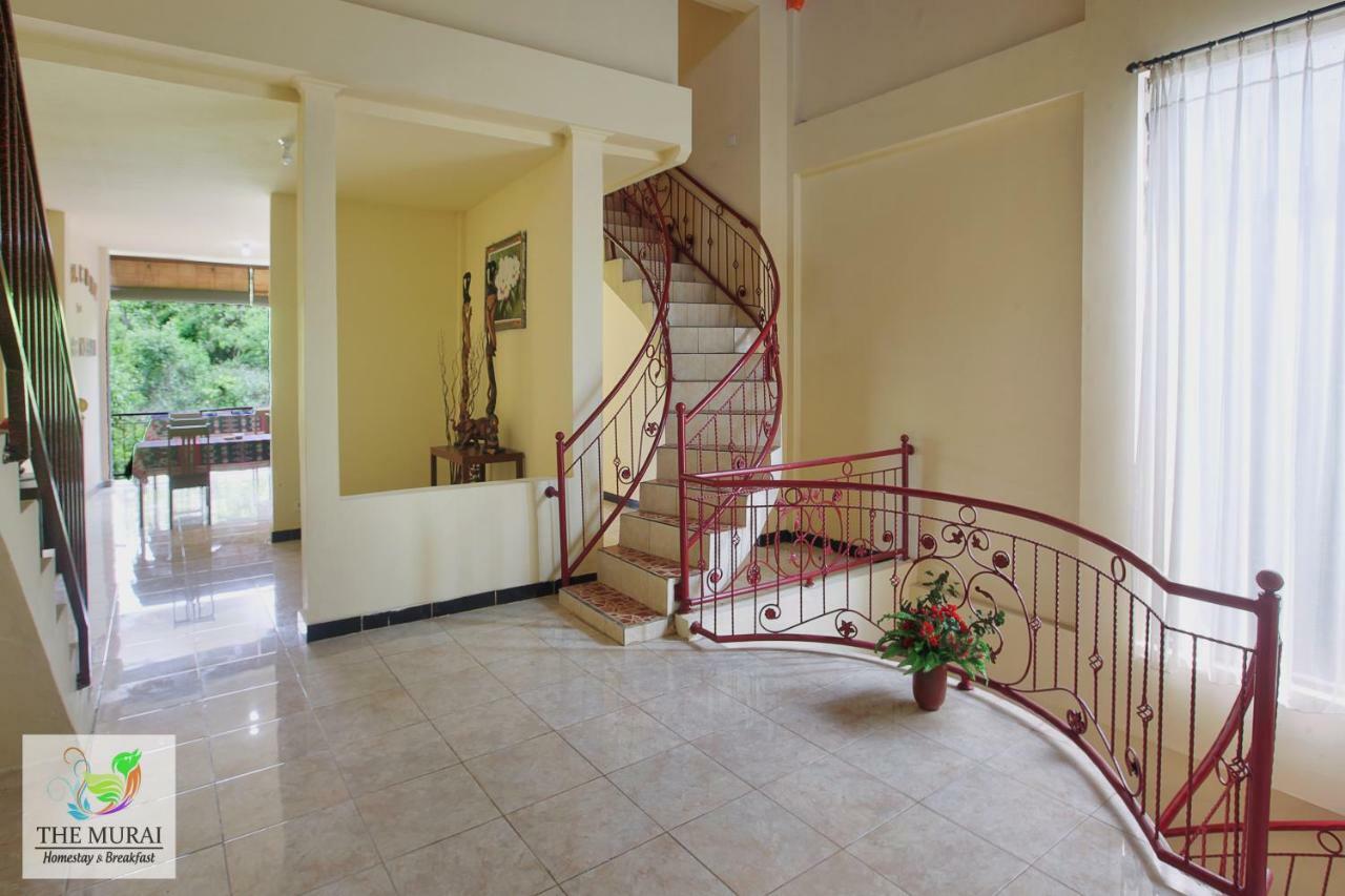 The Murai Guest House Kuta Selatan Экстерьер фото