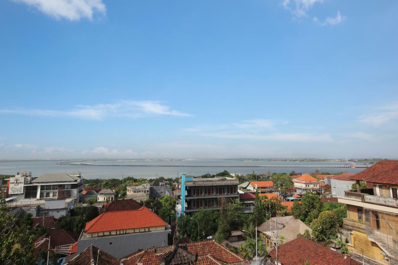 The Murai Guest House Kuta Selatan Экстерьер фото